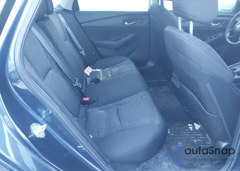 2025 Honda Accord Se z USA, uszkodzony, nr VIN 1HGCY1F44SA015041